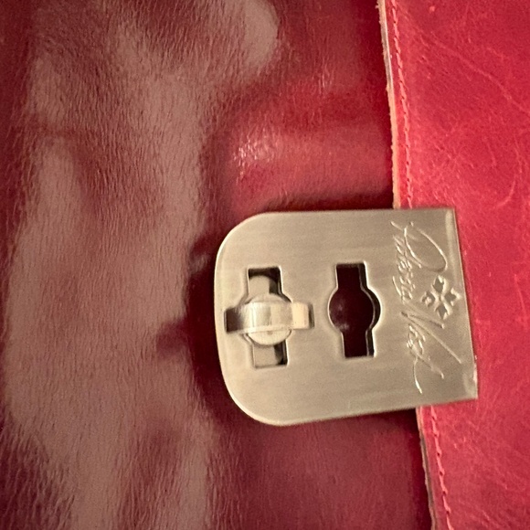 Patricia Nash Crossbody Bag - Picture 8 of 13